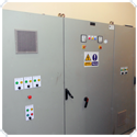 Low Voltage Main Panels